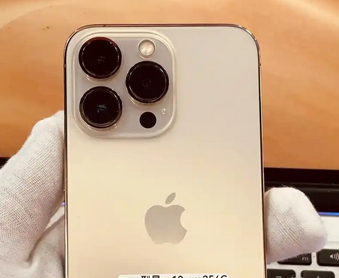 噶尔苹果13维修中心分享如何在iPhone13上设置动态壁纸